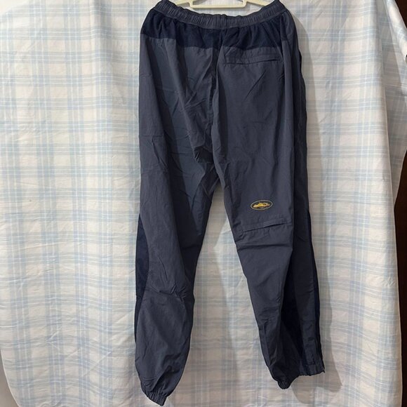 Corteiz Logo Trimmed Casual Pants - Picture 6 of 7